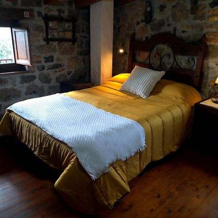 Casa Rural El Cotu En Onís 外观 照片