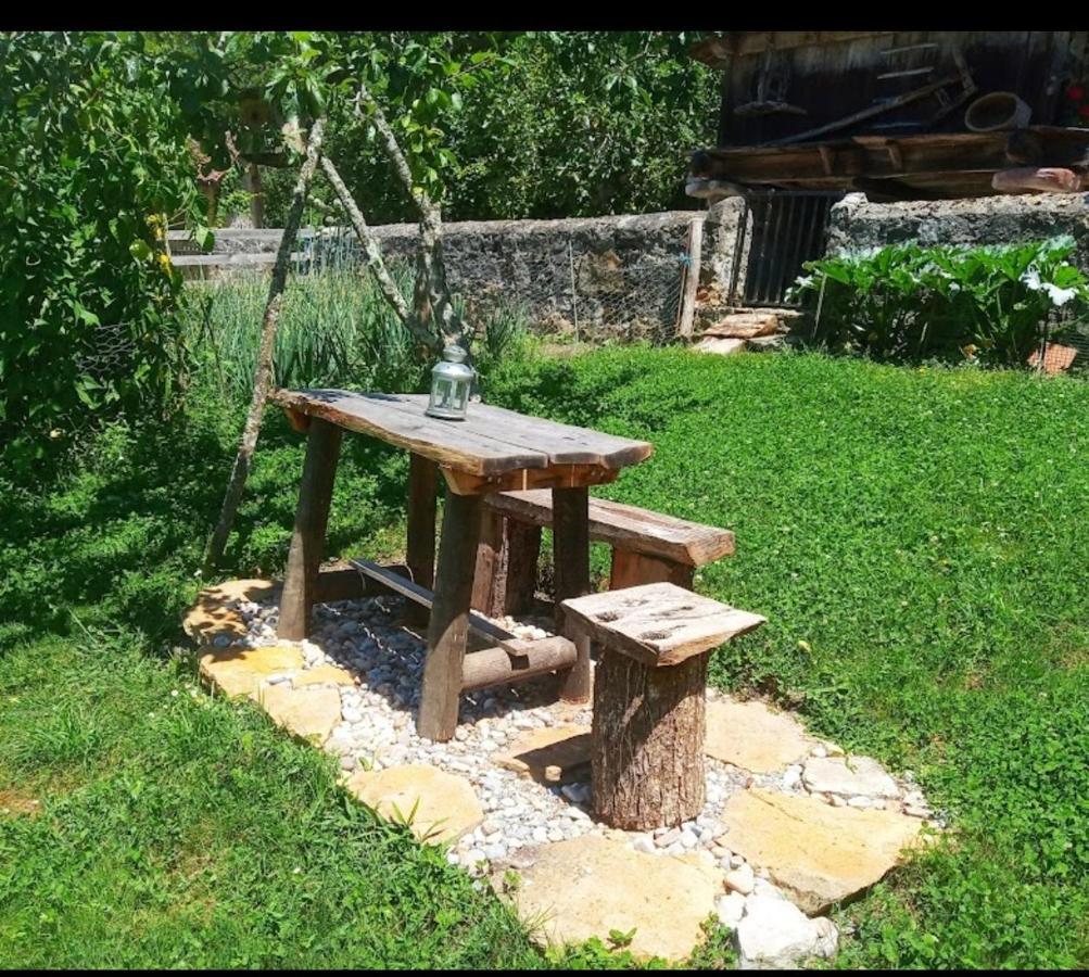 Casa Rural El Cotu En Onís 外观 照片