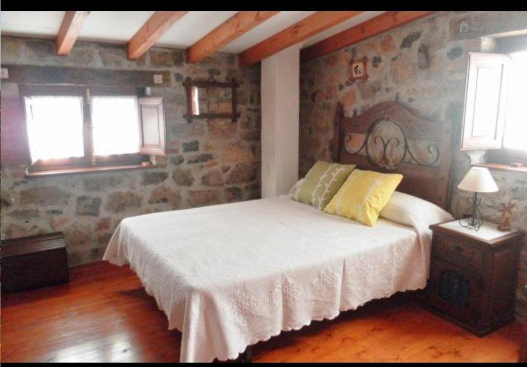Casa Rural El Cotu En Onís 外观 照片