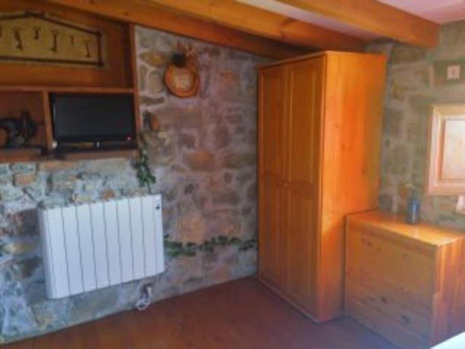 Casa Rural El Cotu En Onís 外观 照片