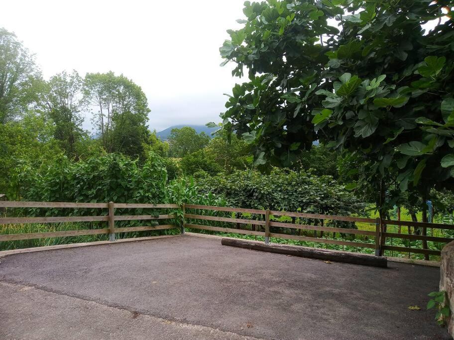 Casa Rural El Cotu En Onís 外观 照片