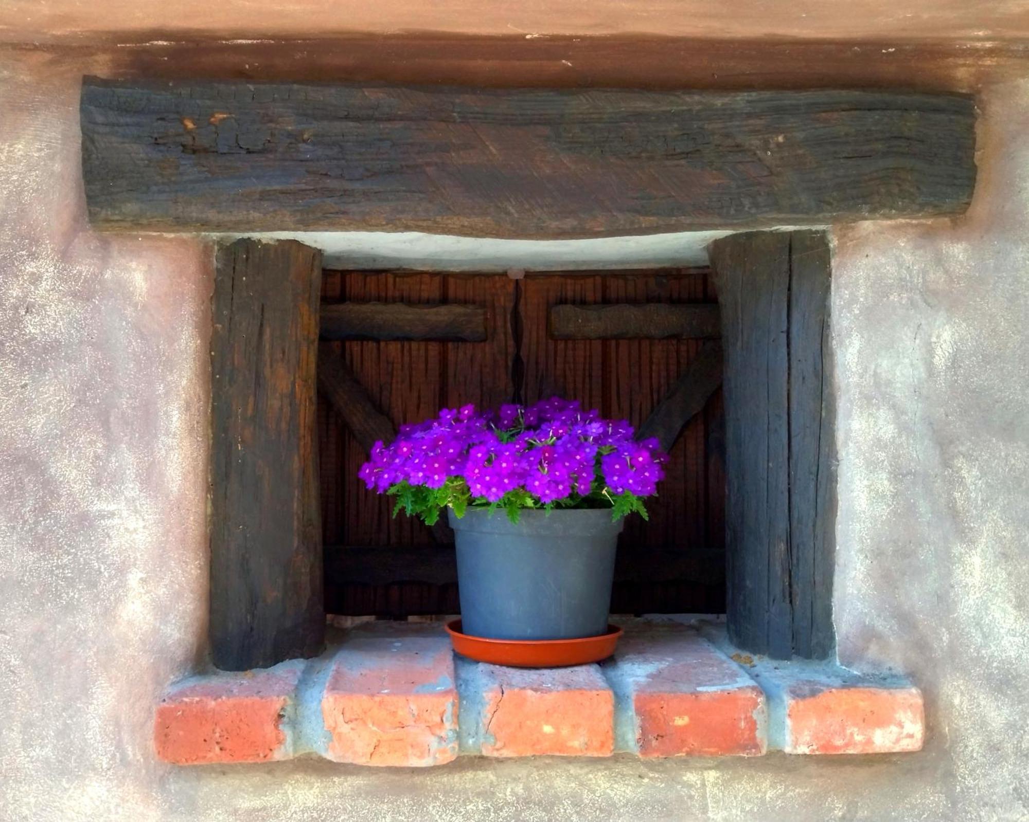 Casa Rural El Cotu En Onís 外观 照片
